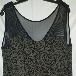 Torrid dress size 22